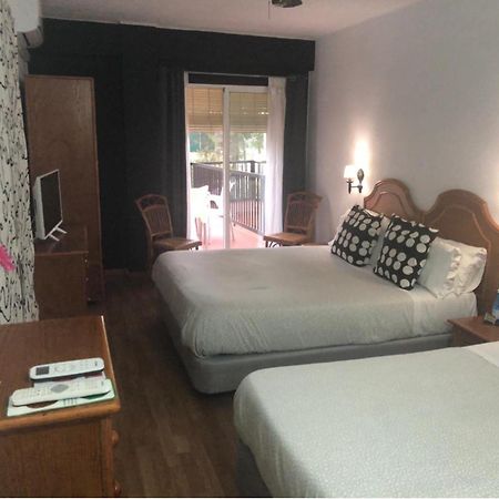 Hostal Victoria Altura Ngoại thất bức ảnh