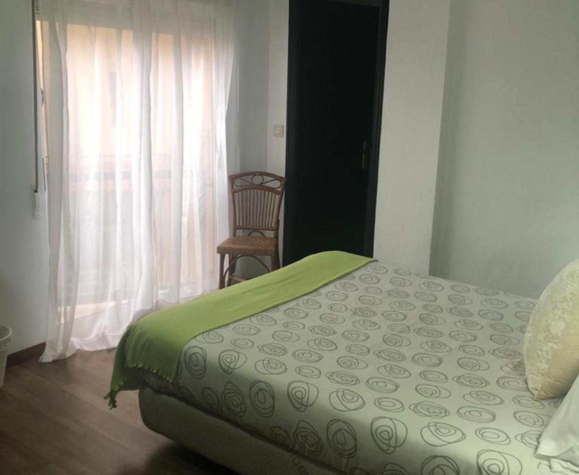 Hostal Victoria Altura Ngoại thất bức ảnh