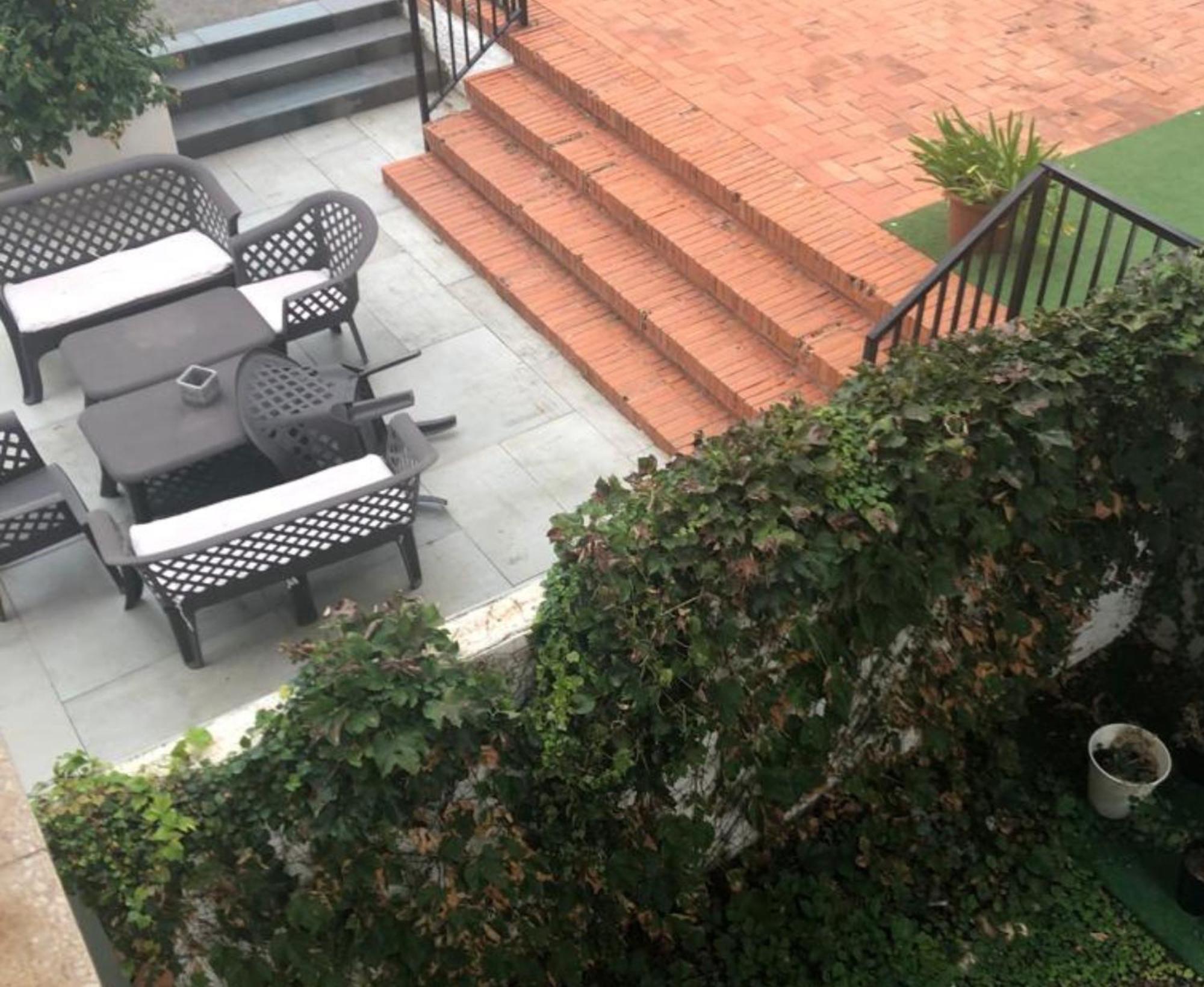 Hostal Victoria Altura Ngoại thất bức ảnh