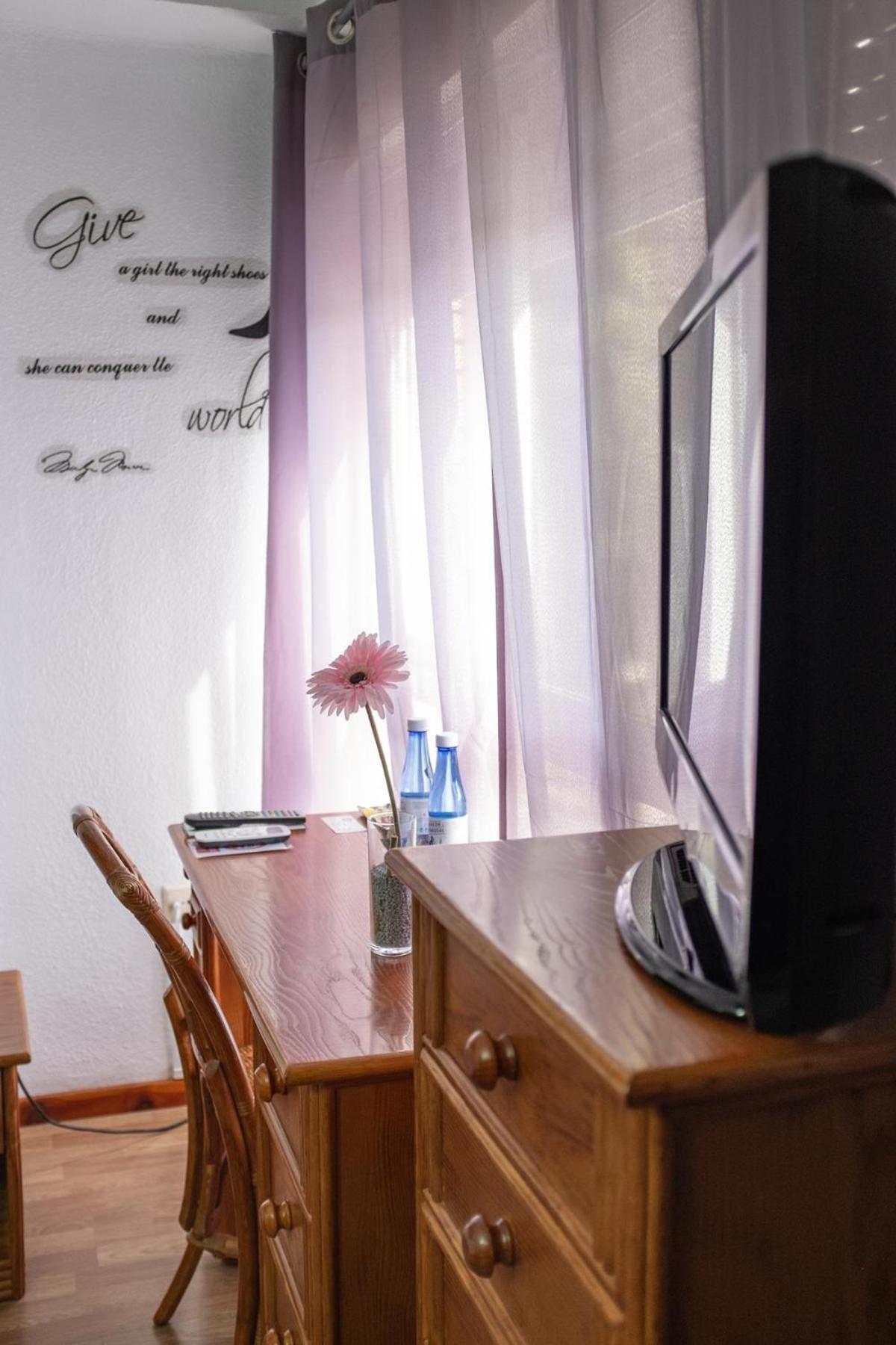 Hostal Victoria Altura Ngoại thất bức ảnh