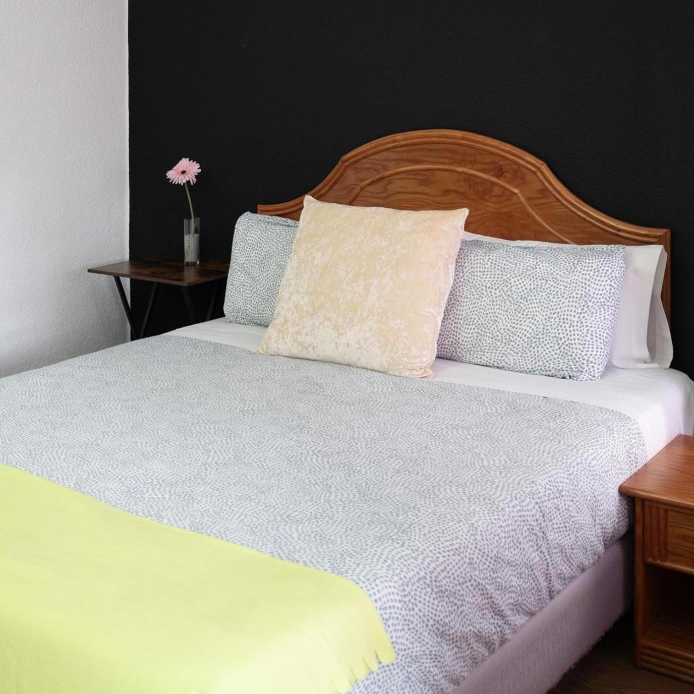 Hostal Victoria Altura Ngoại thất bức ảnh