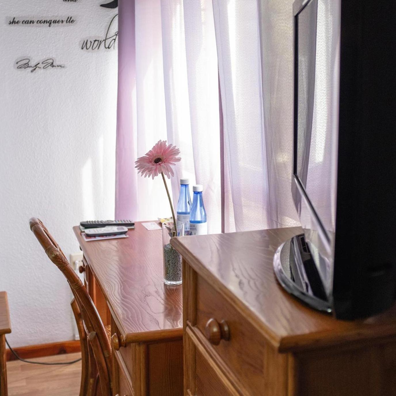 Hostal Victoria Altura Ngoại thất bức ảnh