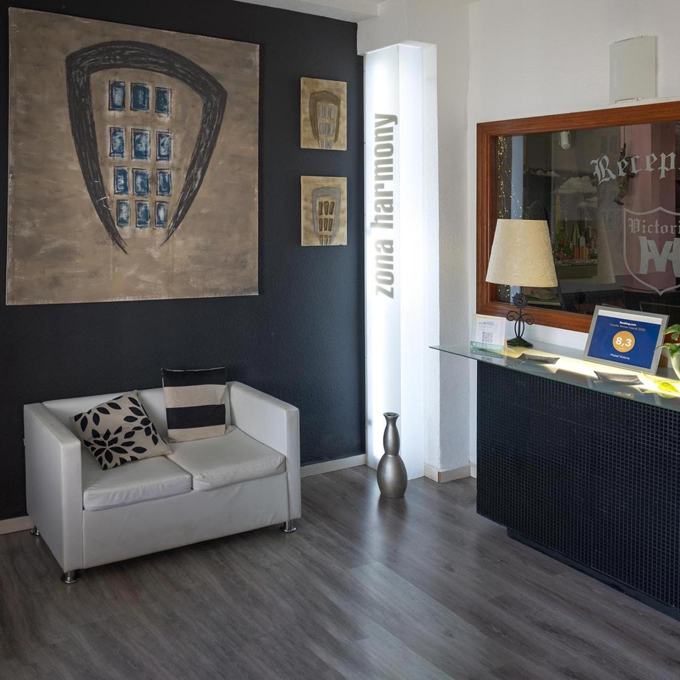 Hostal Victoria Altura Ngoại thất bức ảnh