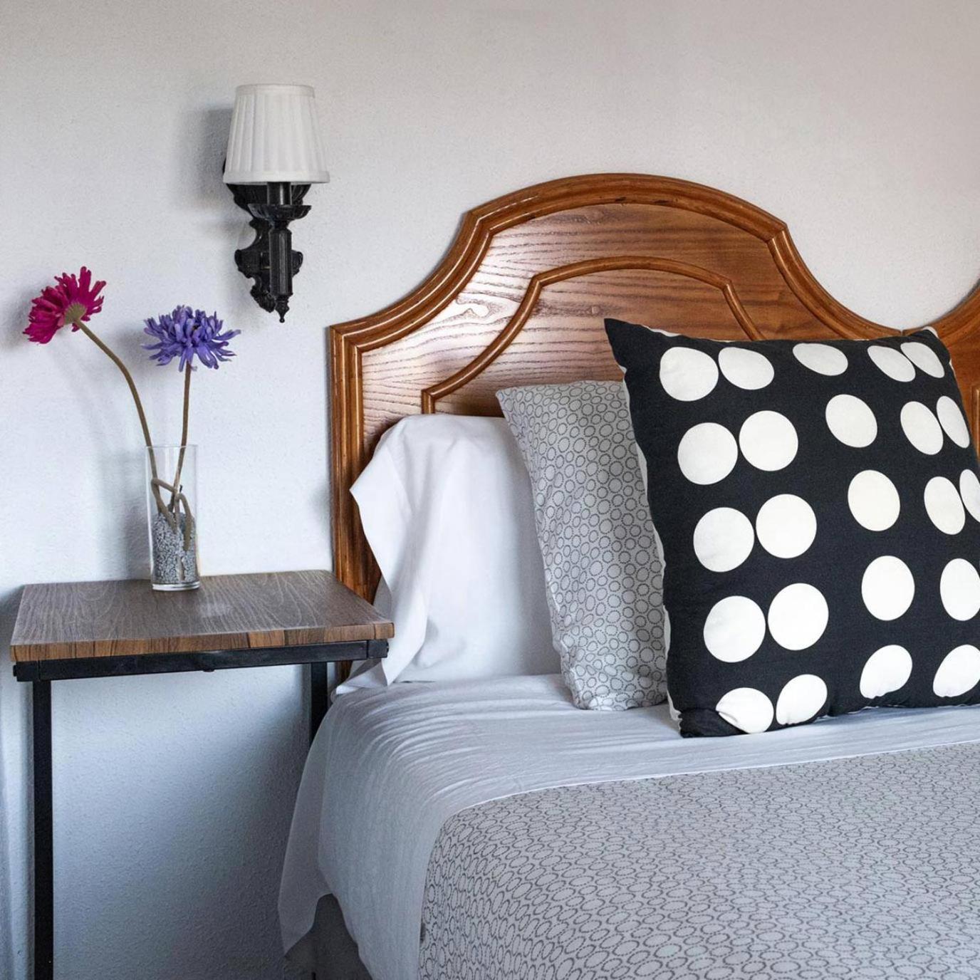 Hostal Victoria Altura Ngoại thất bức ảnh